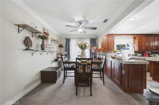 41215 Crest Dr, Hemet, CA 92544