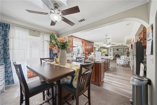 41215 Crest Dr, Hemet, CA 92544