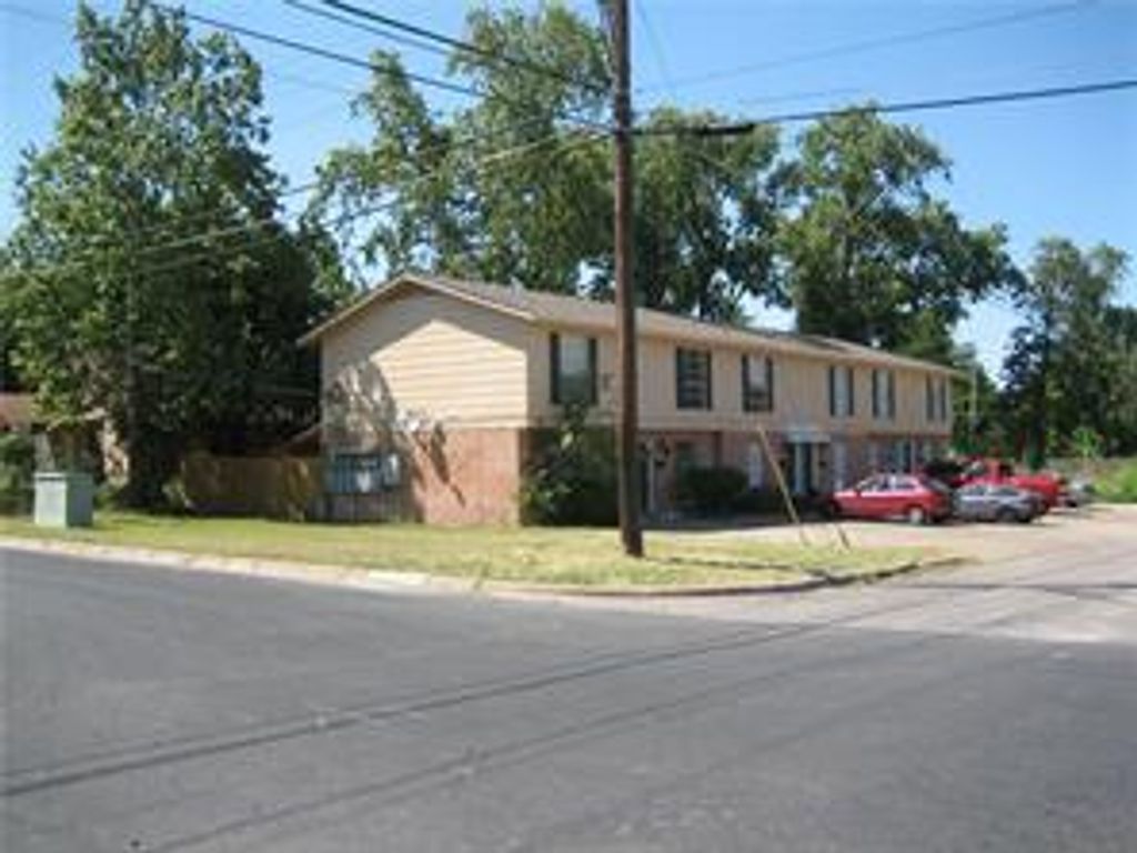 5200 Lancaster CT F, Austin, TX 78723