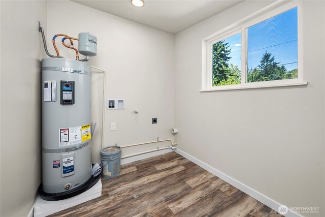 2740 Callahan Drive, Bremerton, WA 98310