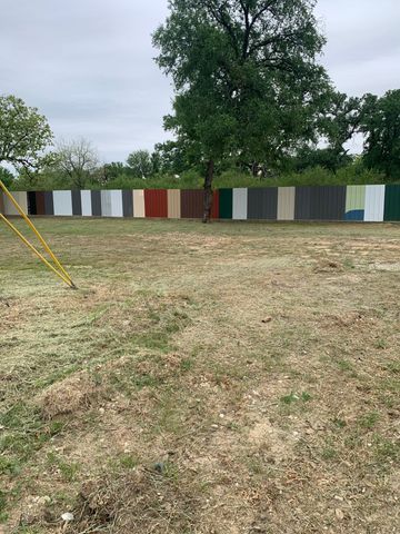 1601 Langston Street, Fort Worth, TX 76105