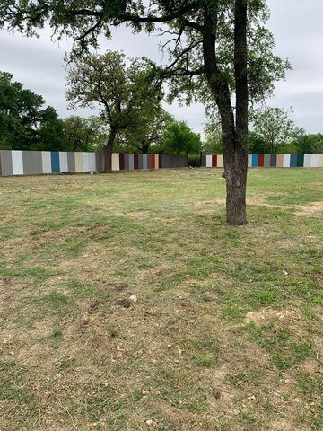 1601 Langston Street, Fort Worth, TX 76105