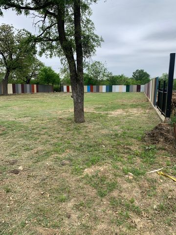 1601 Langston Street, Fort Worth, TX 76105