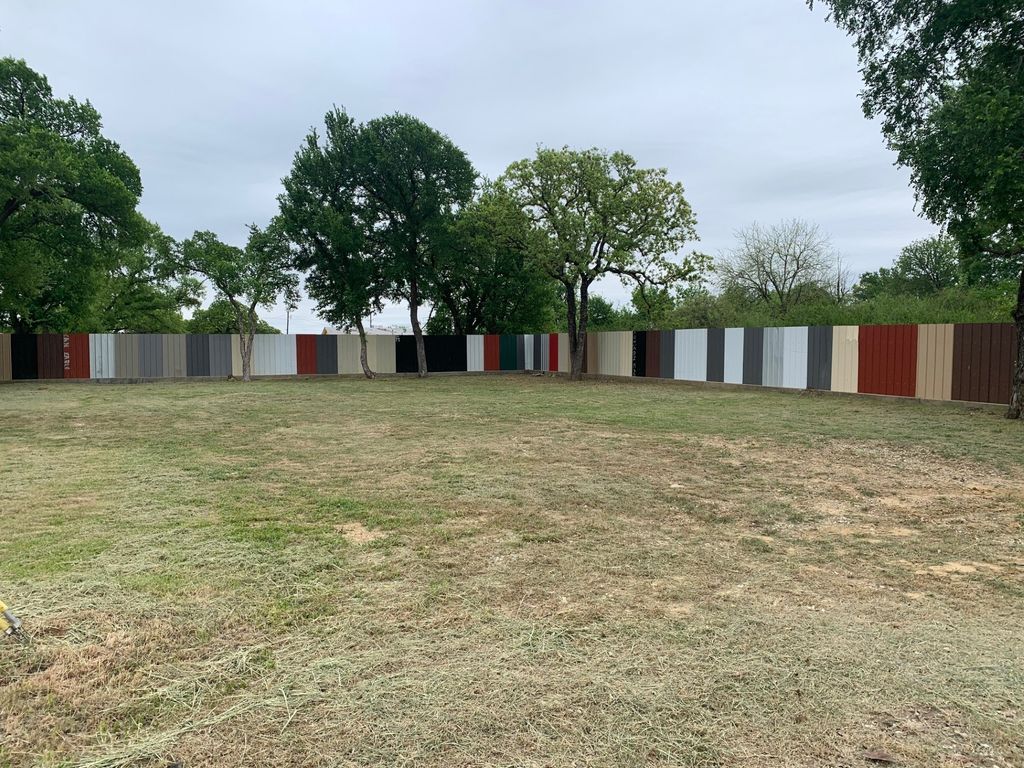 1601 Langston Street, Fort Worth, TX 76105