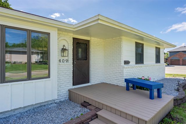 409 SE Wanda Drive, Ankeny, IA 50021