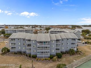 400 Virginia Avenue 202a, Carolina Beach, NC 28428