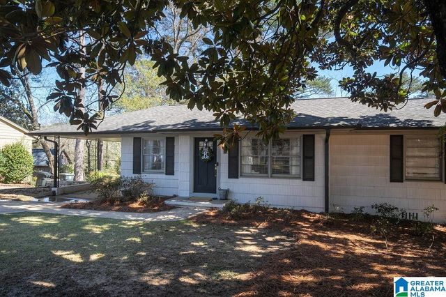 4305 MONTEVALLO ROAD, Birmingham, AL 35213