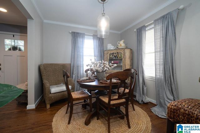 4305 MONTEVALLO ROAD, Birmingham, AL 35213