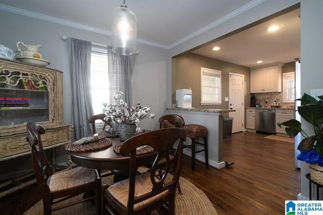 4305 MONTEVALLO ROAD, Birmingham, AL 35213