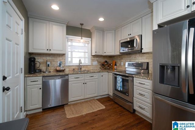 4305 MONTEVALLO ROAD, Birmingham, AL 35213