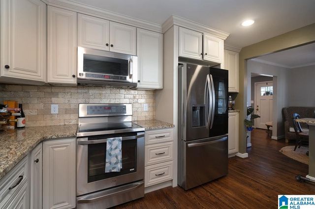 4305 MONTEVALLO ROAD, Birmingham, AL 35213