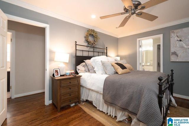 4305 MONTEVALLO ROAD, Birmingham, AL 35213