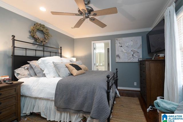 4305 MONTEVALLO ROAD, Birmingham, AL 35213