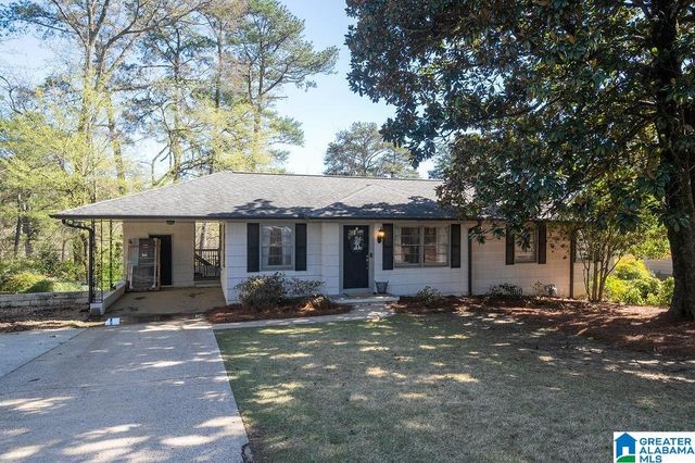 4305 MONTEVALLO ROAD, Birmingham, AL 35213