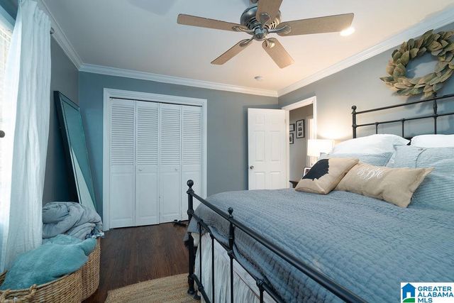 4305 MONTEVALLO ROAD, Birmingham, AL 35213