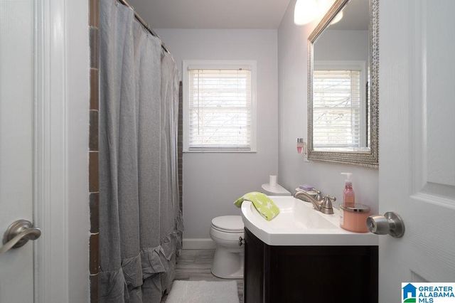 4305 MONTEVALLO ROAD, Birmingham, AL 35213