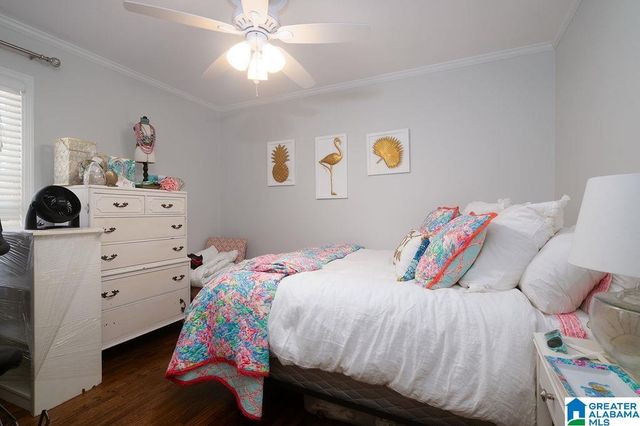 4305 MONTEVALLO ROAD, Birmingham, AL 35213