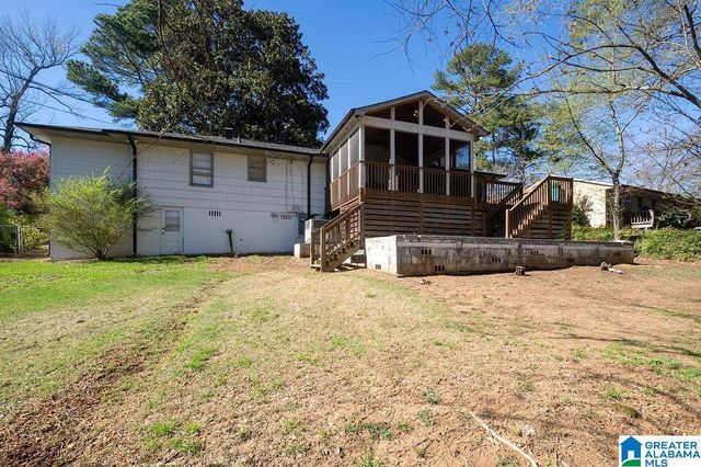 4305 MONTEVALLO ROAD, Birmingham, AL 35213