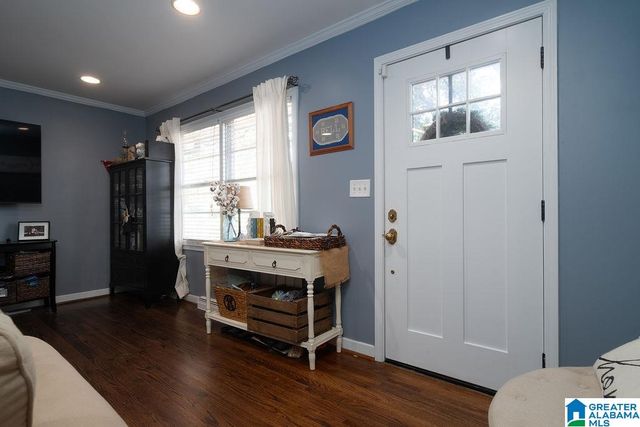 4305 MONTEVALLO ROAD, Birmingham, AL 35213