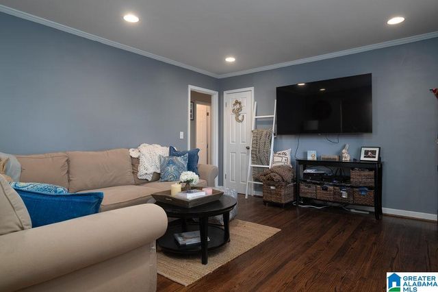 4305 MONTEVALLO ROAD, Birmingham, AL 35213