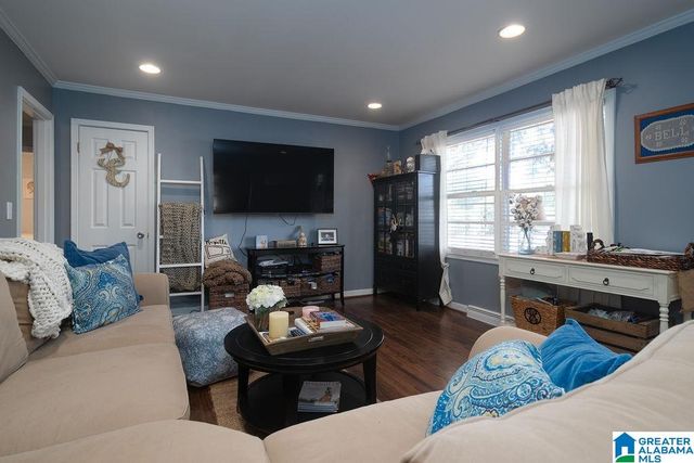 4305 MONTEVALLO ROAD, Birmingham, AL 35213