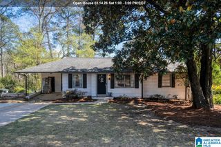 4305 MONTEVALLO ROAD, Birmingham, AL 35213