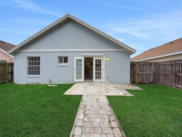 6503 MERITMOOR CIRCLE, Orlando, FL 32818