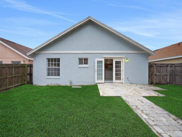 6503 MERITMOOR CIRCLE, Orlando, FL 32818