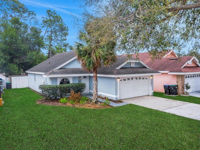 6503 MERITMOOR CIRCLE, Orlando, FL 32818