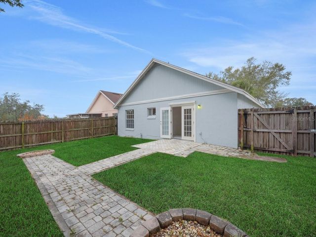 6503 MERITMOOR CIRCLE, Orlando, FL 32818