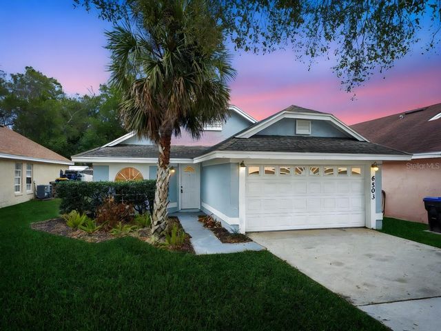 6503 MERITMOOR CIRCLE, Orlando, FL 32818