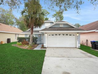 6503 MERITMOOR CIRCLE, Orlando, FL 32818