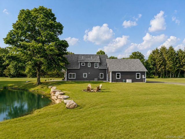3358 New Prospect Road, Pine Bush, NY 12566