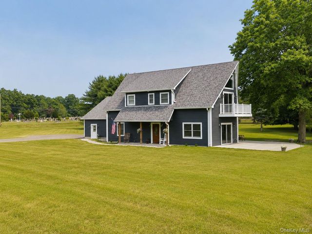 3358 New Prospect Road, Pine Bush, NY 12566
