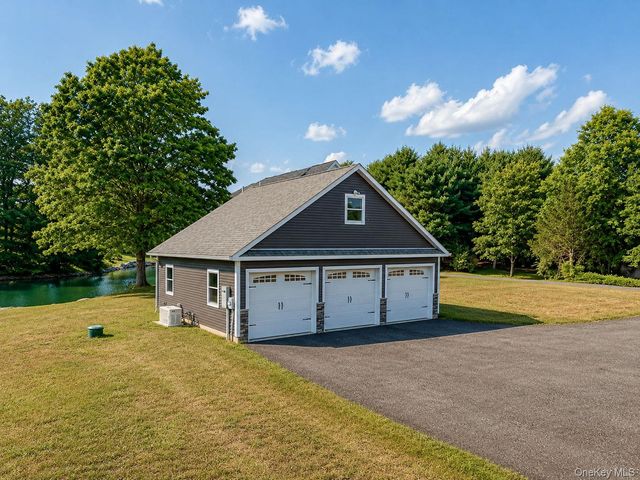 3358 New Prospect Road, Pine Bush, NY 12566