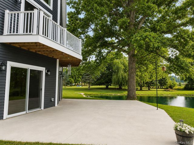 3358 New Prospect Road, Pine Bush, NY 12566