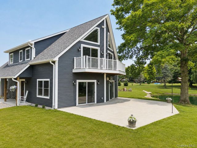 3358 New Prospect Road, Pine Bush, NY 12566
