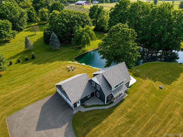 3358 New Prospect Road, Pine Bush, NY 12566
