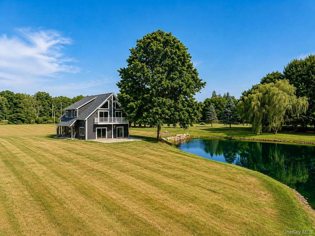 3358 New Prospect Road, Pine Bush, NY 12566
