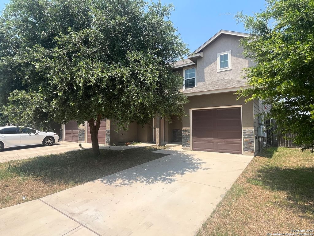 16824 Dancing Ava Unit 1, Selma, TX 78154