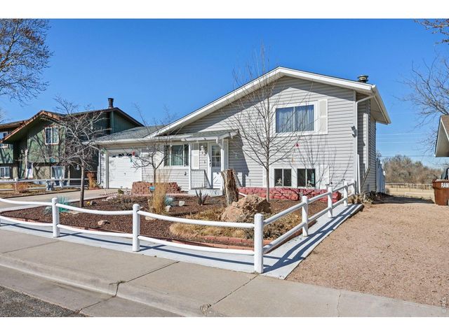 325 N 4th St, La Salle, CO 80645