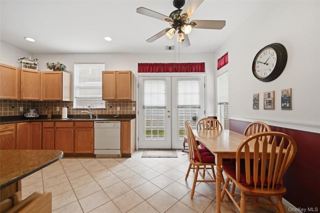 544 Leisure Drive, Ridge, NY 11961