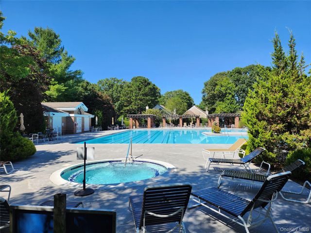 544 Leisure Drive, Ridge, NY 11961