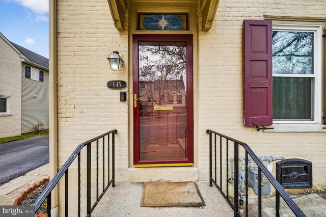 945 MAIN ST, Bethlehem, PA 18018
