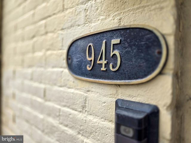 945 MAIN ST, Bethlehem, PA 18018