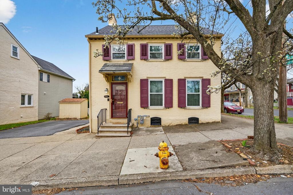 945 MAIN ST, Bethlehem, PA 18018