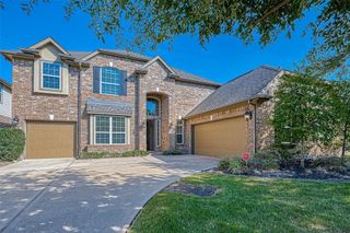 10010 St Romain Drive, Katy, TX 77494