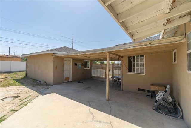 14888 Ivy Avenue, Fontana, CA 92335