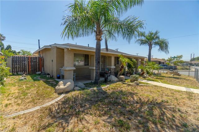 14888 Ivy Avenue, Fontana, CA 92335