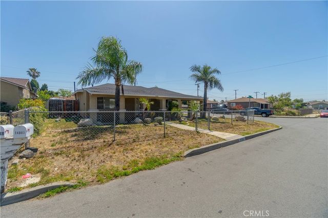 14888 Ivy Avenue, Fontana, CA 92335